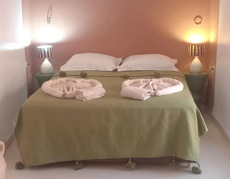 Riad Dar Lilas-1