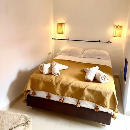 Riad Dar Lilas-2